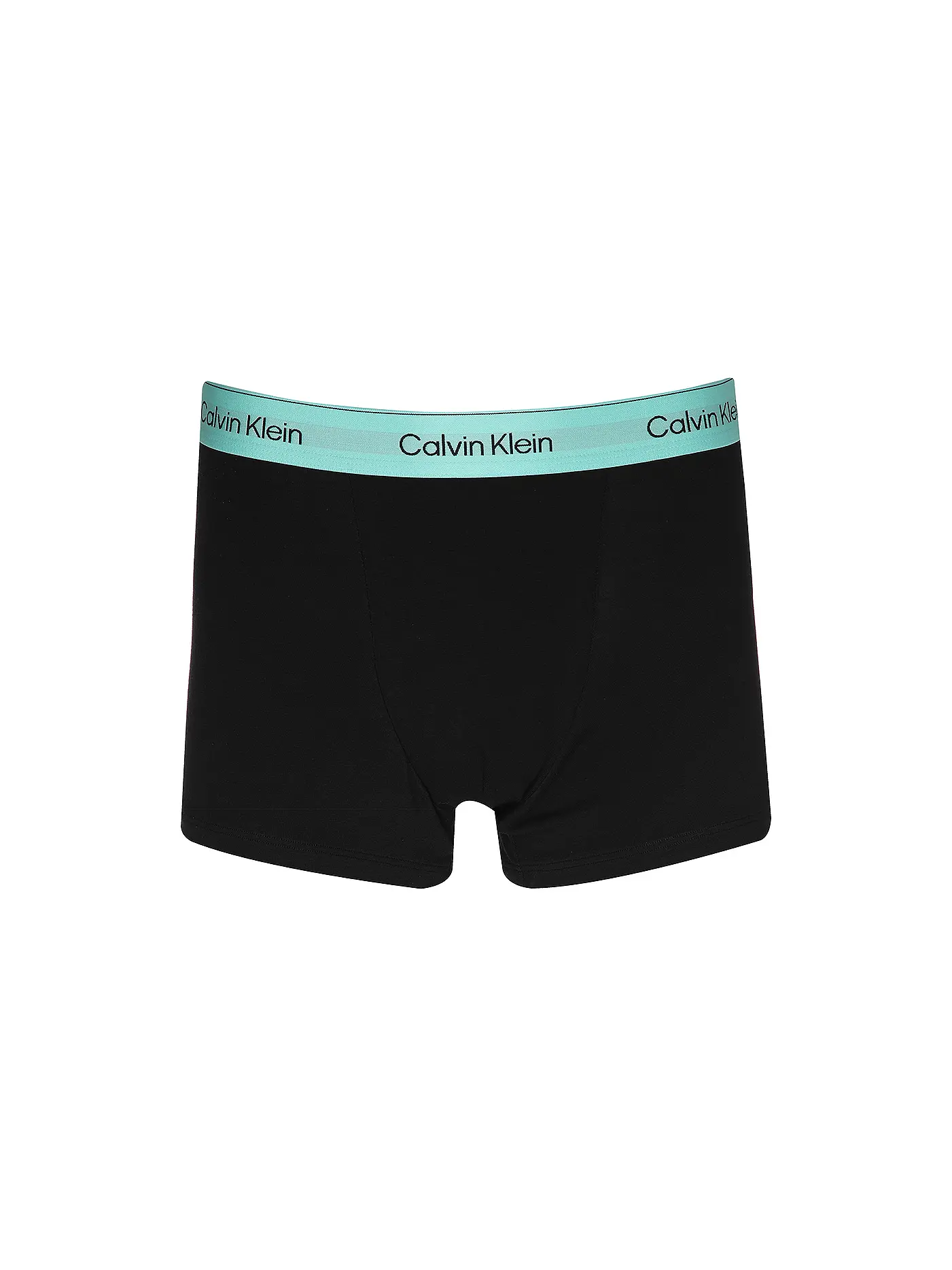 CALVIN KLEIN | Pants 3er Pkg. black | 